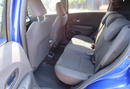 2022 Honda HR-V - Image 30