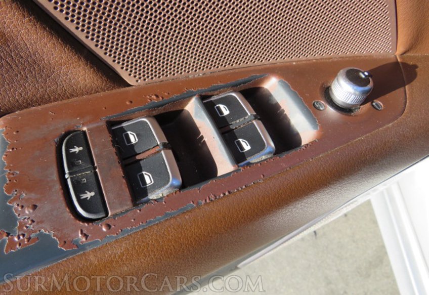2012 Audi A7 - Image 42