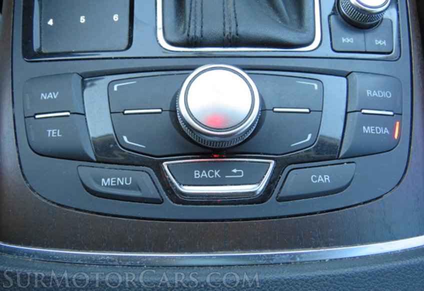 2012 Audi A7 - Image 40