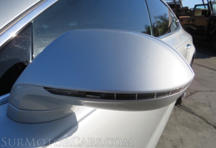2012 Audi A7 - Image 17