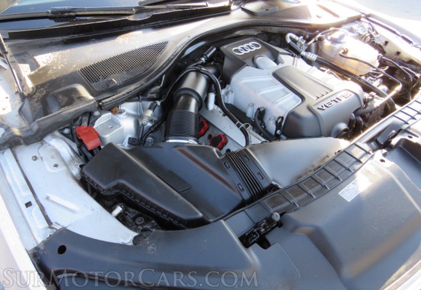 2012 Audi A7 - Image 50