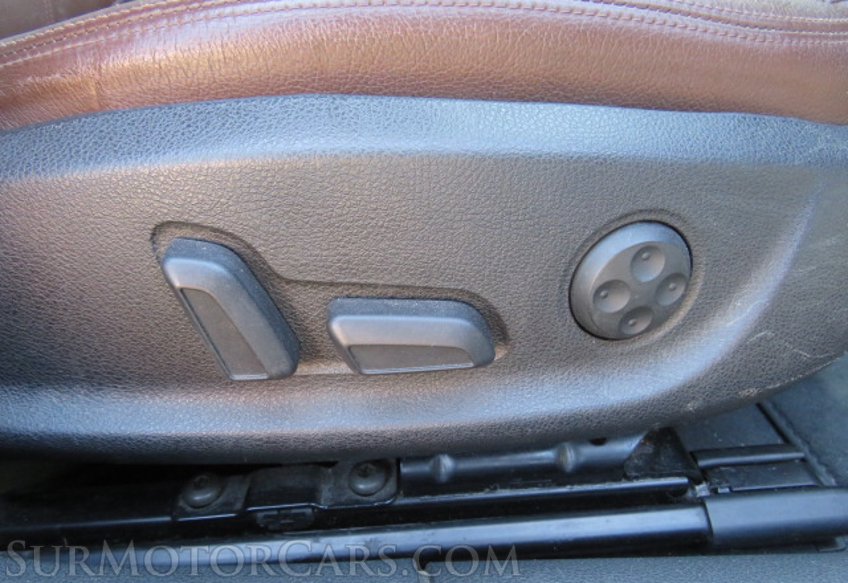 2012 Audi A7 - Image 44