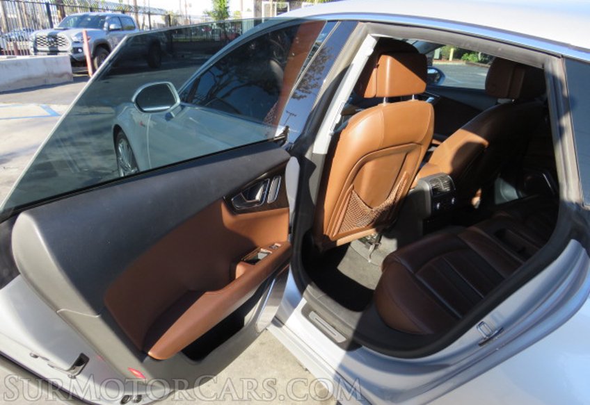 2012 Audi A7 - Image 28