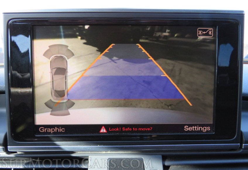 2012 Audi A7 - Image 35