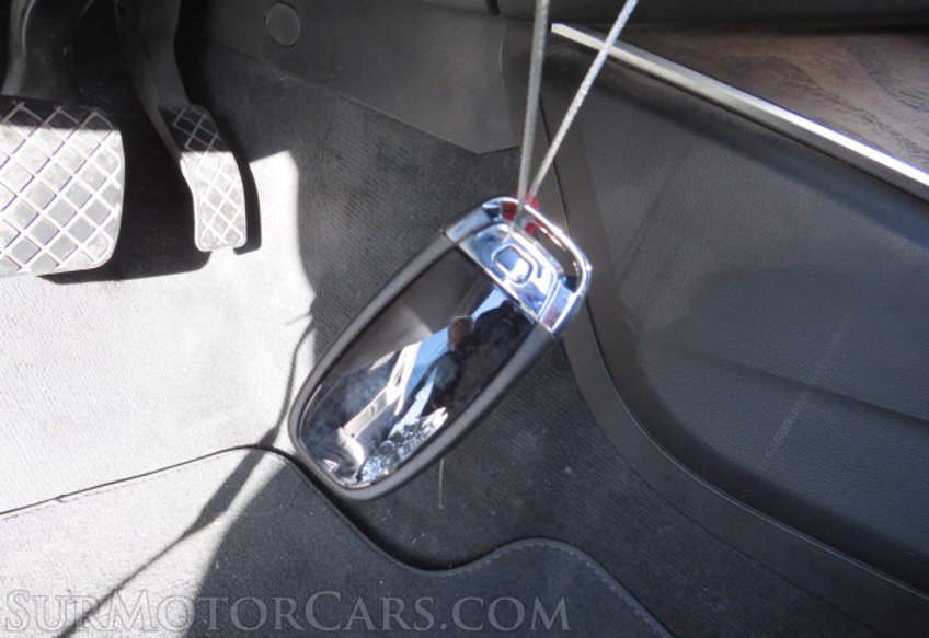 2012 Audi A7 - Image 38