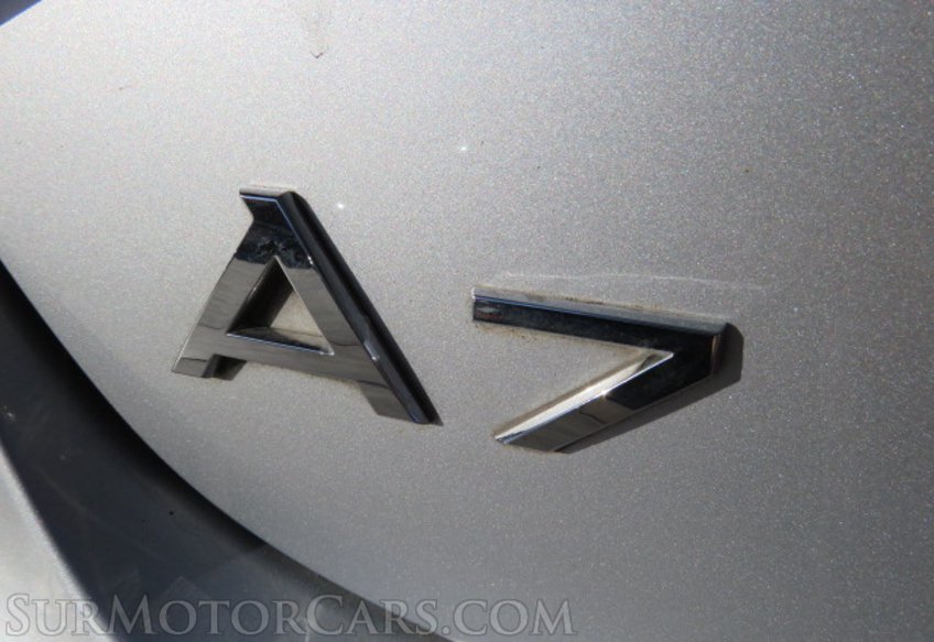 2012 Audi A7 - Image 55