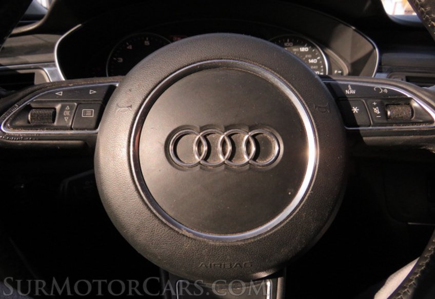 2012 Audi A7 - Image 31