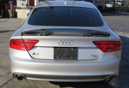 2012 Audi A7 - Image 6