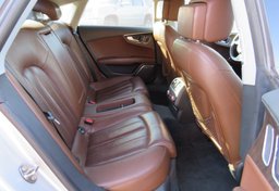 2012 Audi A7 - Image 27