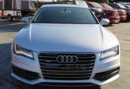 2012 Audi A7 - Image 12