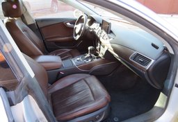2012 Audi A7 - Image 23