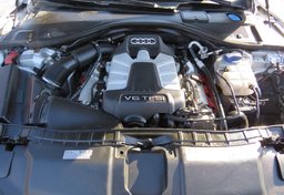 2012 Audi A7 - Image 48