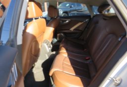 2012 Audi A7 - Image 30