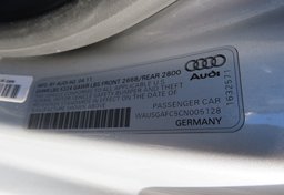 2012 Audi A7 - Image 58