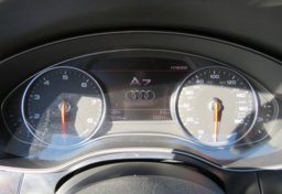 2012 Audi A7 - Image 20