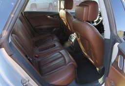 2012 Audi A7 - Image 26