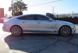 2012 Audi A7 - Image 9