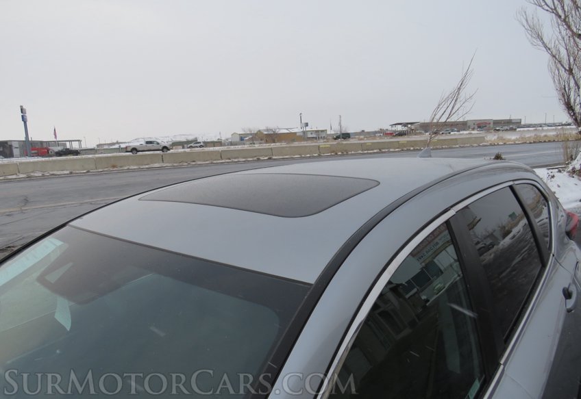 2020 Honda CR-V - Image 16