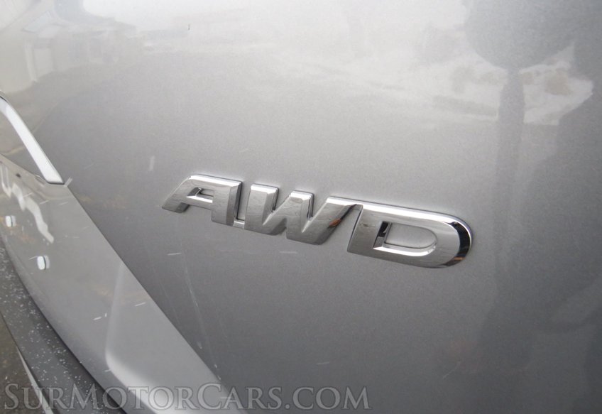 2020 Honda CR-V - Image 22