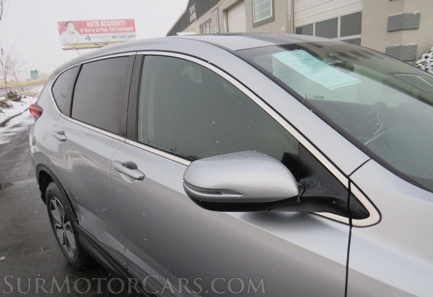 2020 Honda CR-V - Image 14