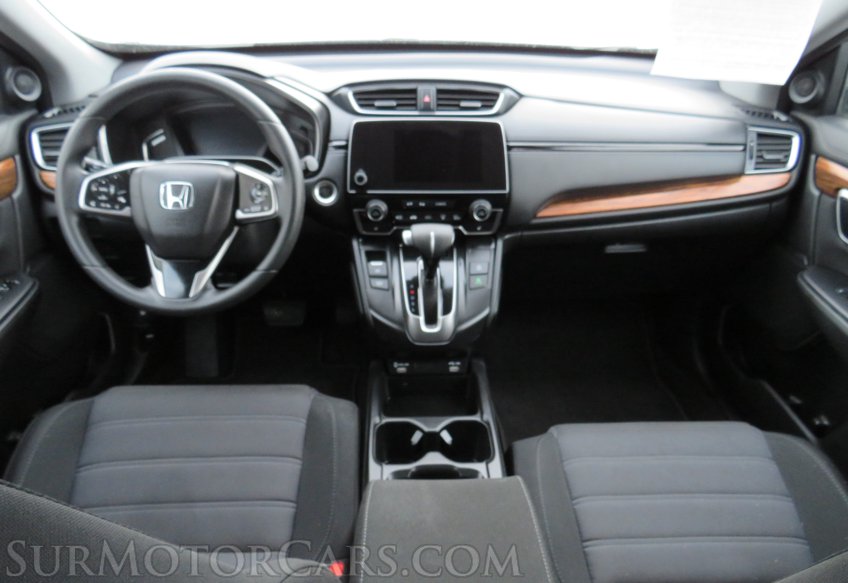 2020 Honda CR-V - Image 23