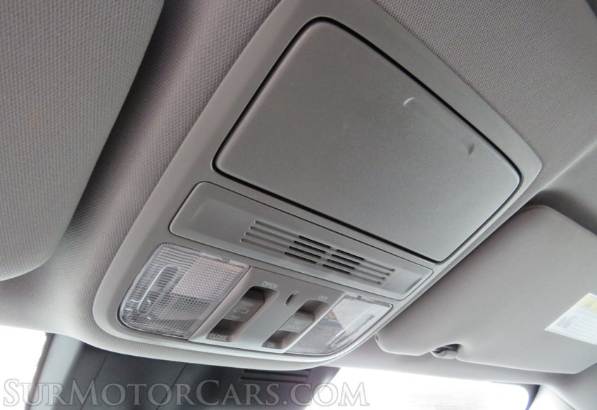 2020 Honda CR-V - Image 48