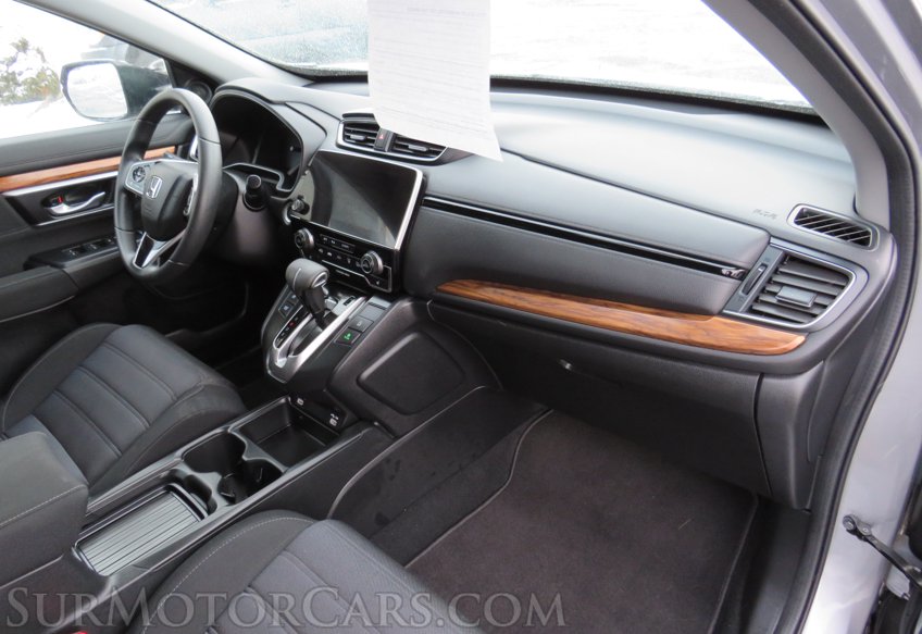 2020 Honda CR-V - Image 24