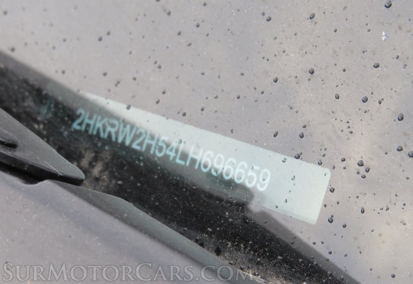 2020 Honda CR-V - Image 60