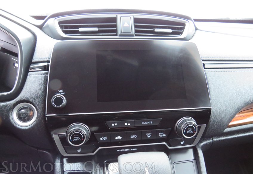 2020 Honda CR-V - Image 43