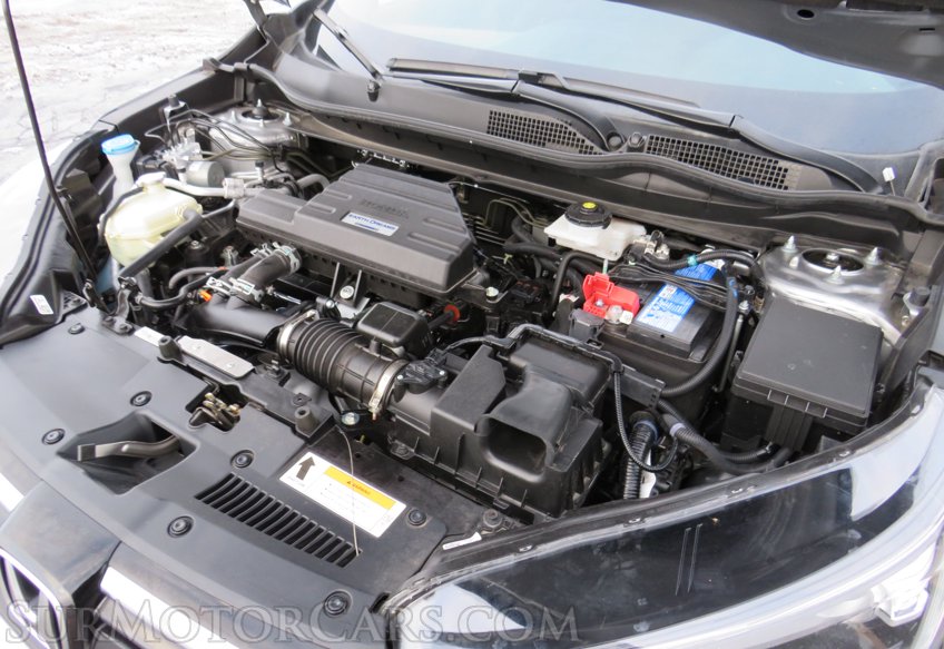 2020 Honda CR-V - Image 57