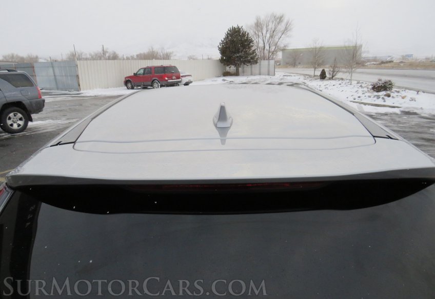 2020 Honda CR-V - Image 17