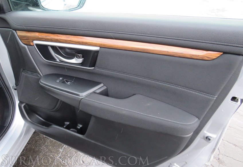 2020 Honda CR-V - Image 52