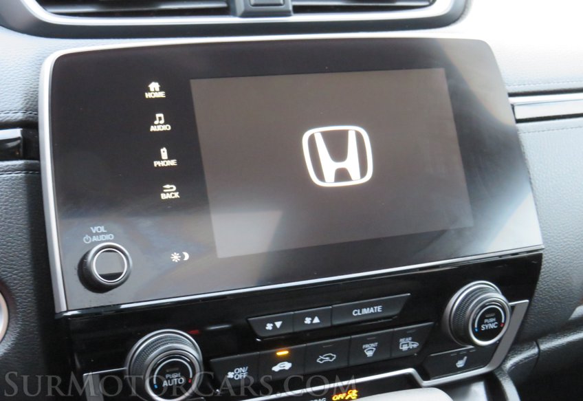 2020 Honda CR-V - Image 40