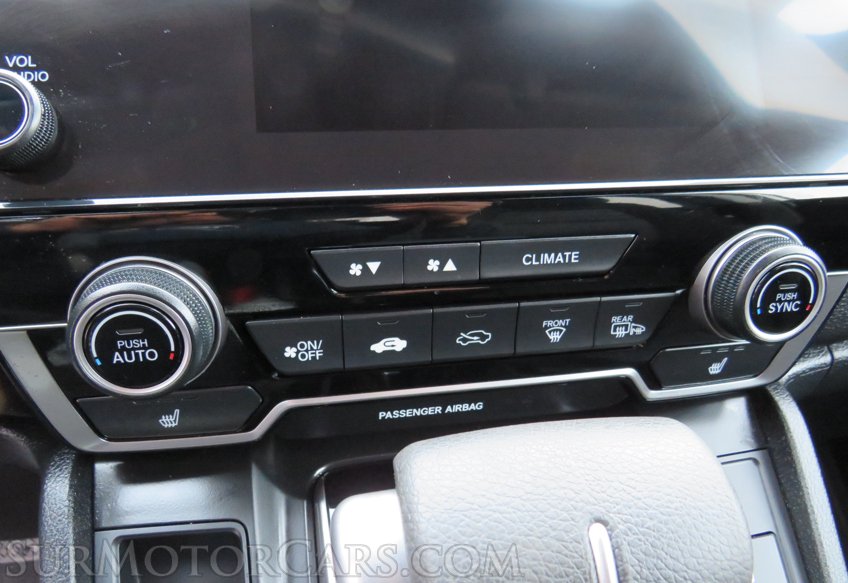 2020 Honda CR-V - Image 41