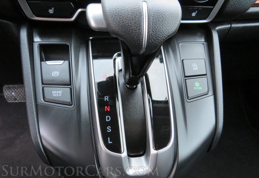 2020 Honda CR-V - Image 45