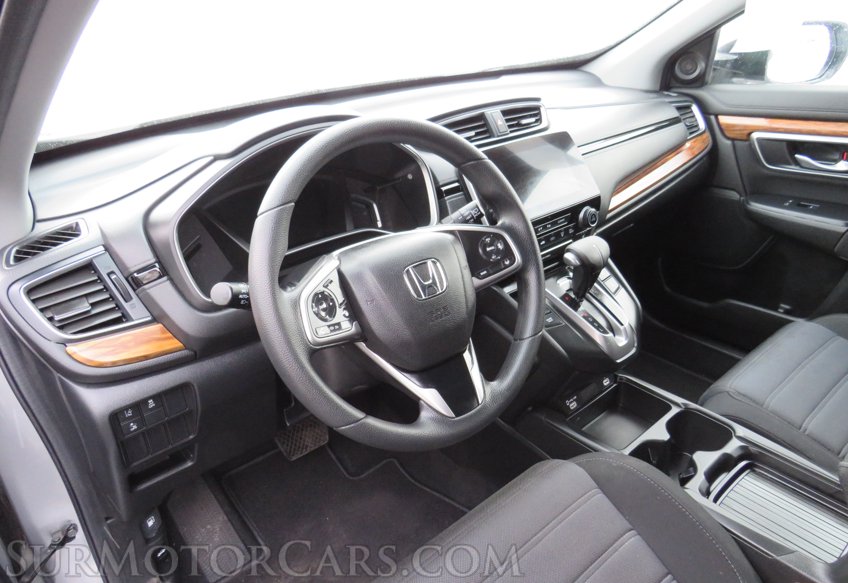 2020 Honda CR-V - Image 26