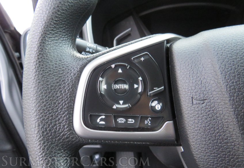 2020 Honda CR-V - Image 35