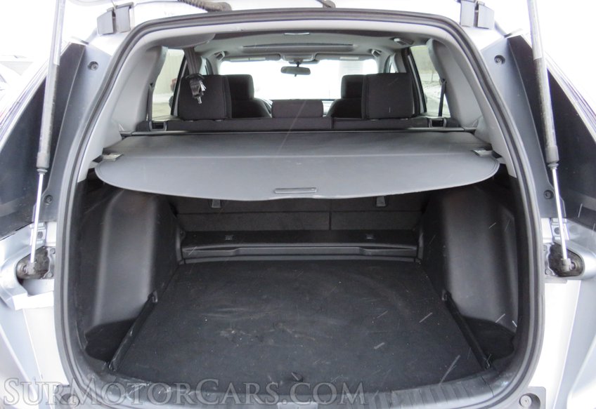 2020 Honda CR-V - Image 32