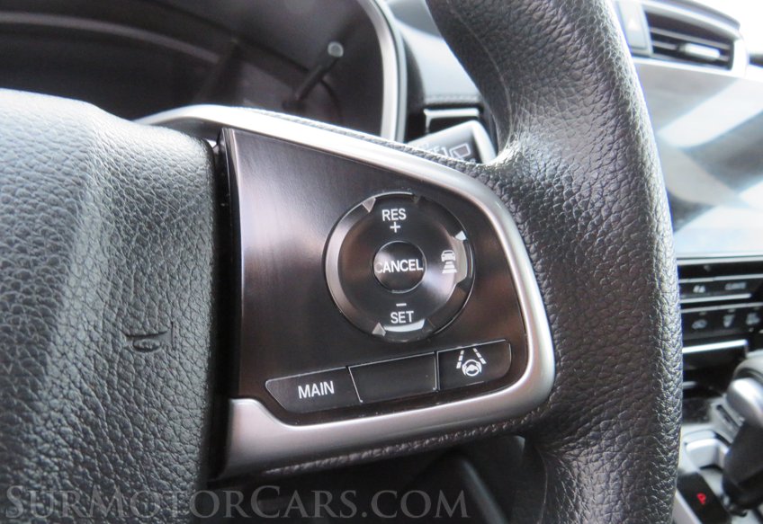 2020 Honda CR-V - Image 33