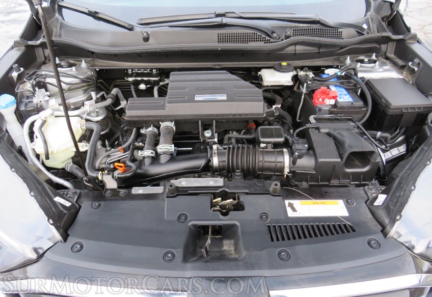 2020 Honda CR-V - Image 56