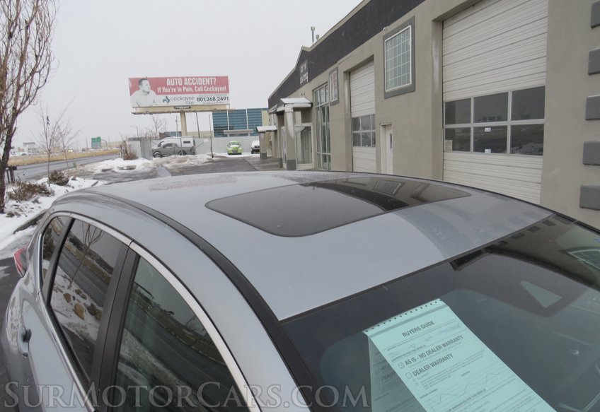 2020 Honda CR-V - Image 15