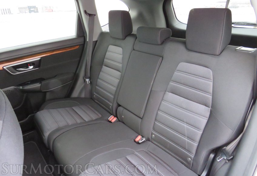 2020 Honda CR-V - Image 28