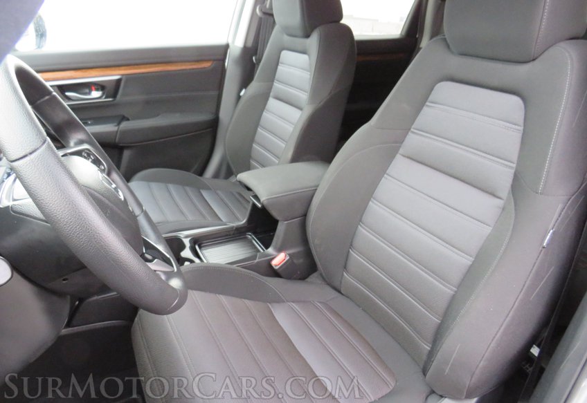 2020 Honda CR-V - Image 30