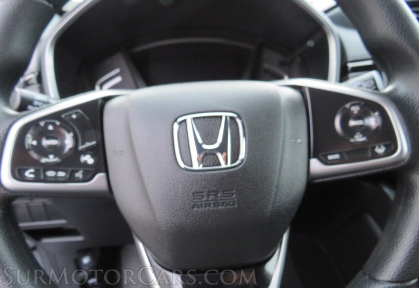2020 Honda CR-V - Image 34