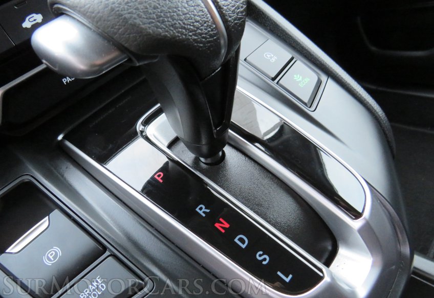 2020 Honda CR-V - Image 44