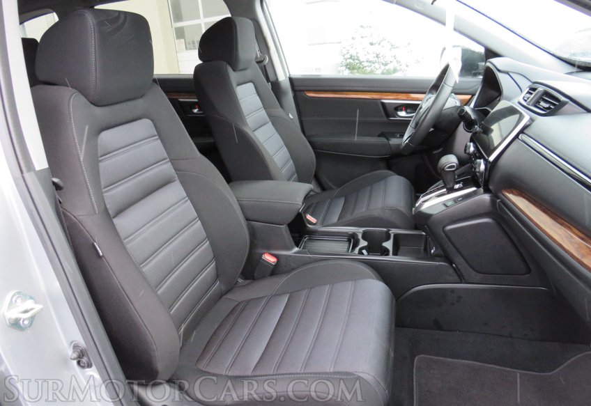 2020 Honda CR-V - Image 25