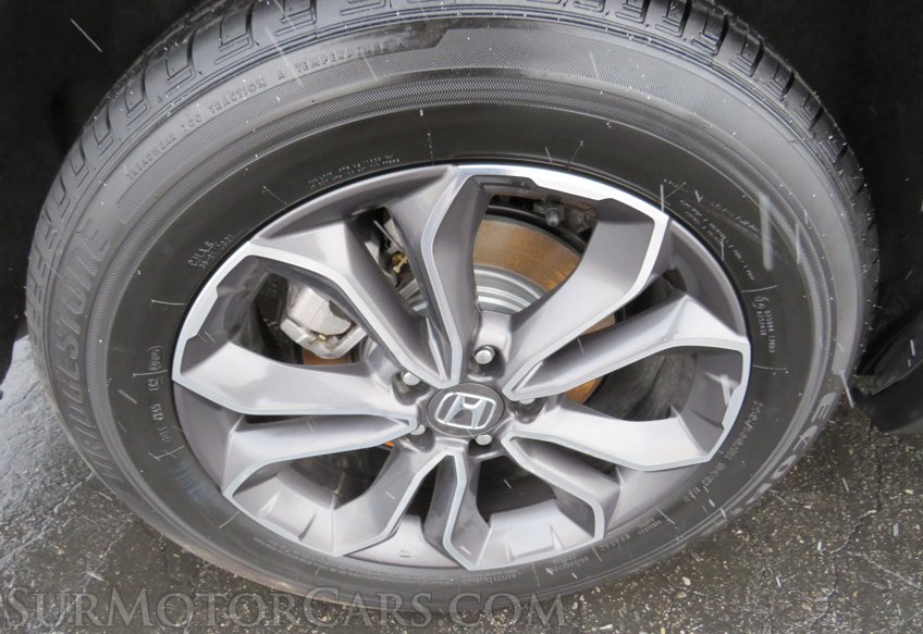 2020 Honda CR-V - Image 53