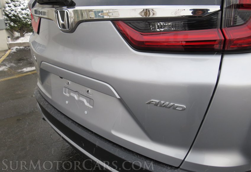 2020 Honda CR-V - Image 21