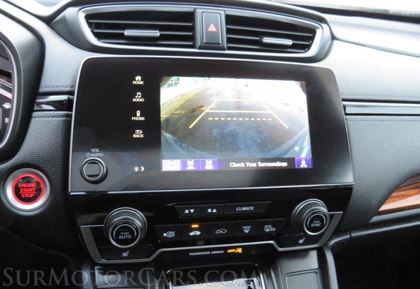 2020 Honda CR-V - Image 39