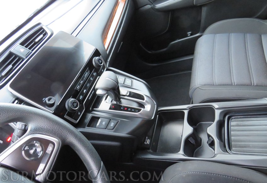 2020 Honda CR-V - Image 36